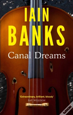 Capa do artigo Canal Dreams