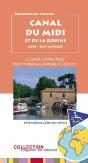 Canal Du Midi/ De La Robine - Preview