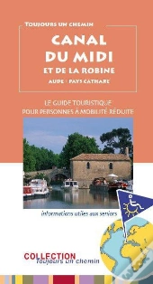 Canal Du Midi/ De La Robine