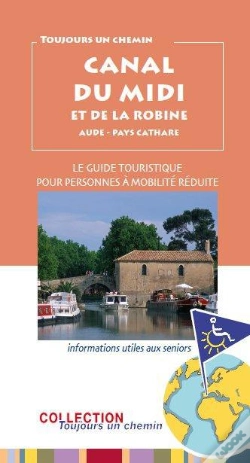Capa do artigo Canal Du Midi/ De La Robine