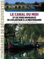 Canal Du Midi Et Les Voies Navigables. - Preview