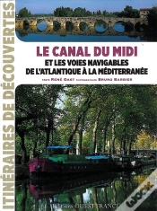 Capa do artigo Canal Du Midi Et Les Voies Navigables.
