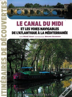 Capa do artigo Canal Du Midi Et Les Voies Navigables.