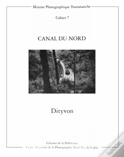 Capa do artigo Canal Du Nord