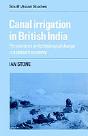 Canal Irrigation In British India - Preview