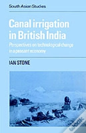Capa do artigo Canal Irrigation In British India