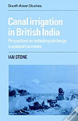 Capa do artigo Canal Irrigation In British India