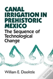 Capa do artigo Canal Irrigation In Prehistoric Mexico
