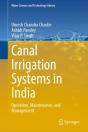 Canal Irrigation Systems In India - Preview
