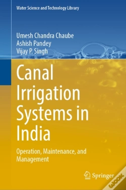 Capa do artigo Canal Irrigation Systems In India