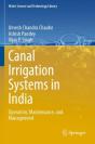 Canal Irrigation Systems In India - Preview