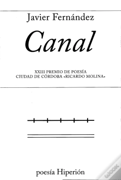 Capa do artigo Canal