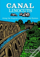 Canal Linocuts