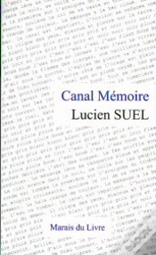Capa do artigo Canal Mémoire