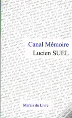 Capa do artigo Canal Mémoire