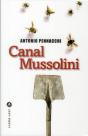 Canal Mussolini - Preview