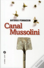 Canal Mussolini