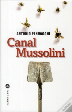 Capa do artigo Canal Mussolini