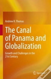 Canal Of Panama And Globalization