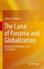 Canal Of Panama And Globalization - Preview