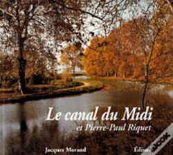 Capa do artigo Canal Of The Midi & P-P.Riqu