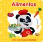 Canal Panda - Alimentos - Preview