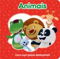 Canal Panda - Animais