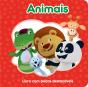 Canal Panda - Animais - Preview
