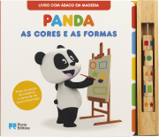 Canal Panda - As Cores e As Formas
