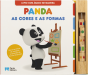 Canal Panda - As Cores e As Formas - Preview