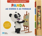Capa do artigo Canal Panda - As Cores e As Formas