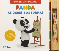 Capa do artigo Canal Panda - As Cores e As Formas