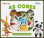 Canal Panda - As Cores - Preview