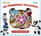 Capa do artigo Canal Panda - As Primeiras Palavras