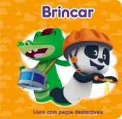 Capa do artigo Canal Panda - Brincar