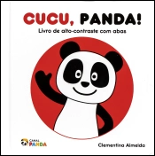 Capa do artigo Canal Panda - Cucu, Panda!