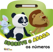 Capa do artigo Canal Panda - Escreve e Apaga os Números