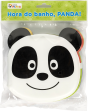 Canal Panda - Hora do banho, PANDA! - Preview
