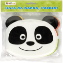 Canal Panda - Hora do banho, PANDA!
