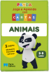 Canal Panda - Joga e Aprende com cartas - Animais