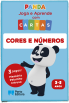 Canal Panda - Joga e Aprende com cartas - Cores e Números