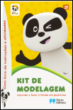 Canal Panda - Kit de modelagem