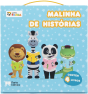 Canal Panda - Malinha de Histórias - Preview