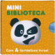 Canal Panda - Mini Biblioteca