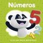 Canal Panda - Números - Preview
