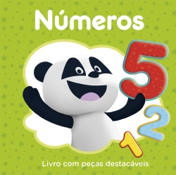 Capa do artigo Canal Panda - Números
