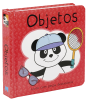 Canal Panda - Objetos - Preview