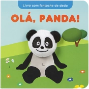Capa do artigo Canal Panda - Olá, Panda!