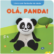 Canal Panda - Olá, Panda!