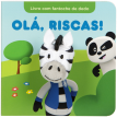 Canal Panda - Olá, Riscas!
